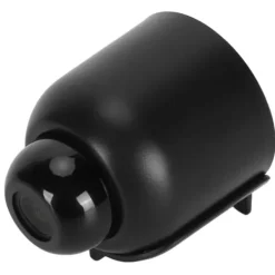 Mini WiFi-kamera 1080P HD Nattseende Rörelsedetektering Fjärrvisning Trådlös säkerhetskamera för hembutik lager