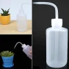 500ml Suckulenter Växt Vattenkanna Plast Näbbklämflaska med Skala