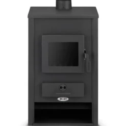 Clearance Modern Elegant Uppvärmningsenhet - Effektiv & Elegant Hemlösning Vedeldade Kaminer