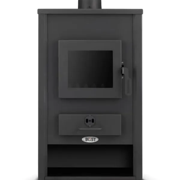 Clearance Modern Elegant Uppvärmningsenhet - Effektiv & Elegant Hemlösning Vedeldade Kaminer