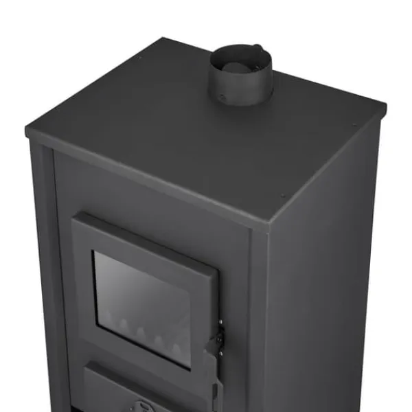 Clearance Modern Elegant Uppvärmningsenhet - Effektiv & Elegant Hemlösning Vedeldade Kaminer