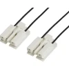 Discount Molex 216330-1021 Sensorer Till Säkerhetssystem