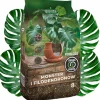 Clearance Monstera och Philodendron Jord Bigos 8L Professionellt Substrat Jord & Sand