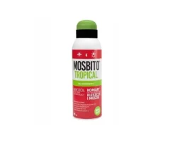 Mosbito Tr Mygg-, midge- och fästingmedel Insektsmedel & Djuravvisande Medel
