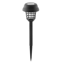 Hot Mosquito-killing Solar Garden Lamp Garlam InnovaGoods Insektsmedel & Djuravvisande Medel
