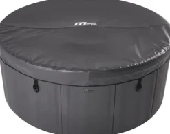 Outlet MSpa F-DE066W Denver Frame Spa & Utomhusbad