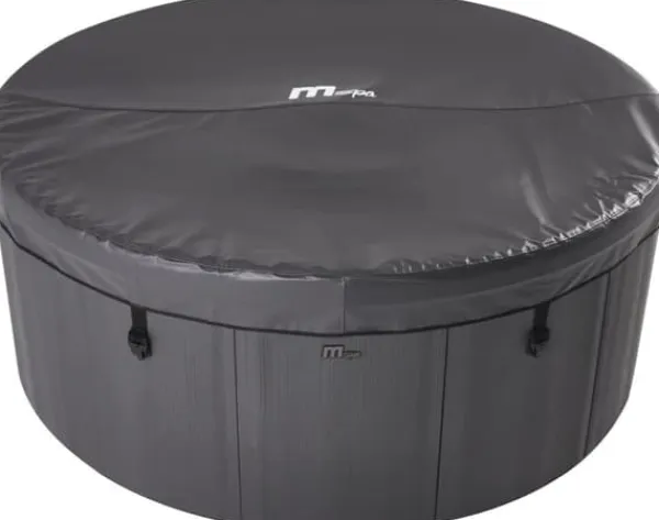 Outlet MSpa F-DE066W Denver Frame Spa & Utomhusbad