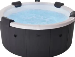 Outlet MSpa F-DE066W Denver Frame Spa & Utomhusbad