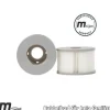 New M-Spa Filter 2-Pack Comfort-Serien Pool- & Spatillbehör