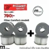 M-Spa Filterkampanj 3 För 2 Comfort-Serien