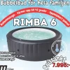 Sale M-Spa Rimba Urban U-RB061 Spa & Utomhusbad