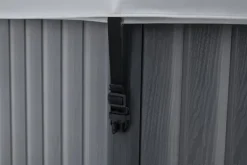 Outlet M-Spa Tuscany Frame F-TU062W Spa & Utomhusbad