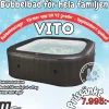 New M-Spa Vito Urban U-VT061 Spa & Utomhusbad