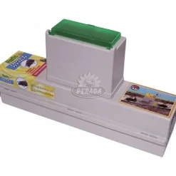 Clearance MULDYRKEFÄLLA FÖR UTEANVÄNDNING FLORTIS Skadedjursfällor
