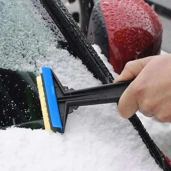 New Murska Skrapa-skrapa 585 Skrapa för fönster Snöborttagning