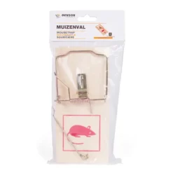 Musfälla jumbo