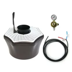 Online MYGG MYGGFÄLLA MED BIOGENTS CO2-KIT Insektsmedel & Djuravvisande Medel