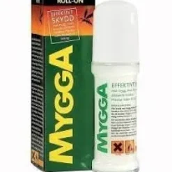 Discount MYGGA ROLL-ON 50 ML 3-PACK, myggmedel Insektsmedel & Djuravvisande Medel