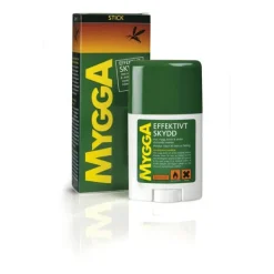 MYGGA STICK 50 ML, myggmedel stick