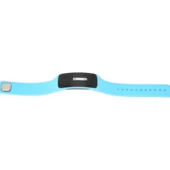 Discount Myggavvisande Armband USB Laddande Ultraljuds Myggavvisande Armbandsklocka Blå Insektsmedel & Djuravvisande Medel