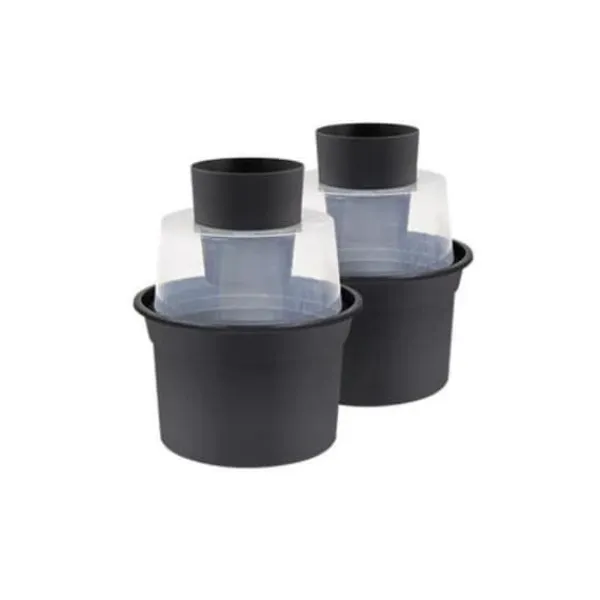 Myggfälla utomhus BG-GAT2 - set om 2
