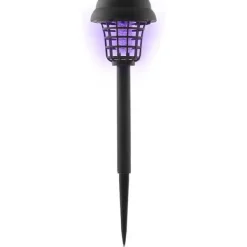 Mygglampa - Garlam - Modell 1118 - 2-i-1 multifunktion - Modern design - UV-ljus