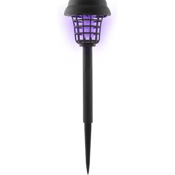 Mygglampa - Garlam - Modell 1118 - 2-i-1 multifunktion - Modern design - UV-ljus