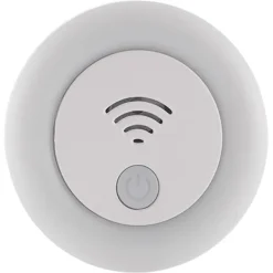 Mygglampa med LED