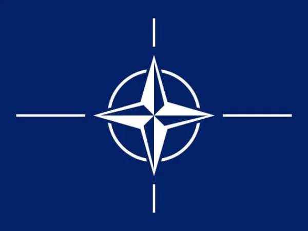 Discount Nato flagga Flaggor & Vindstrutar