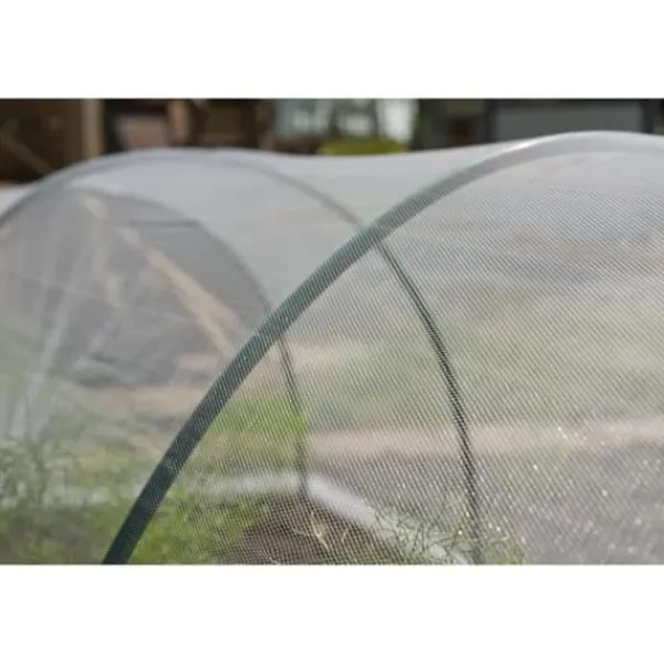 Best NATUR Anti-flygande insektsegel 2 X 5m Insektsmedel & Djuravvisande Medel