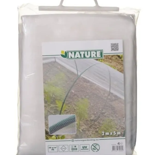 Best NATUR Anti-flygande insektsegel 2 X 5m Insektsmedel & Djuravvisande Medel