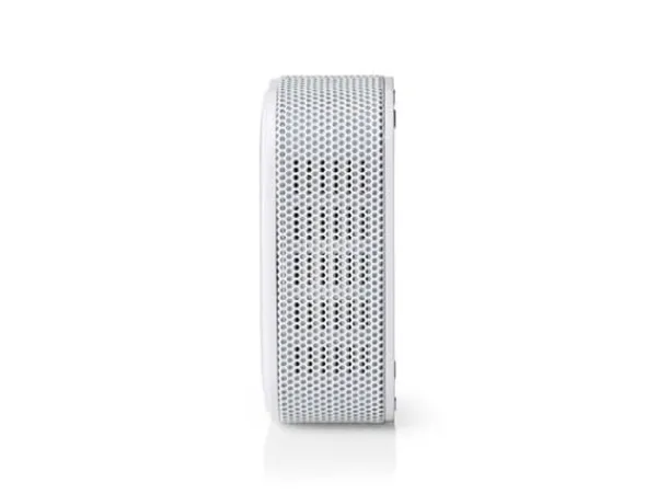 Sale Nedis DTCTCO20WT, Vit Rök- & Koloxiddetektorer