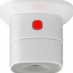 Nedis SMARTCOA10 -smart koldioxidvarnare
