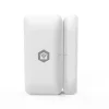Nedis SmartLife Dörrfönstersensor | Zigbee 3.0 | Batteridriven | Android™ / IOS | Vit