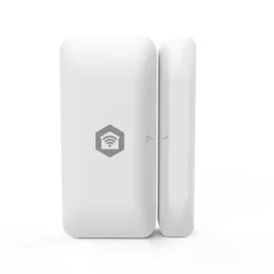 Nedis SmartLife Dörrfönstersensor | Zigbee 3.0 | Batteridriven | Android™ / IOS | Vit