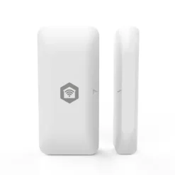 Nedis SmartLife Dörrfönstersensor | Zigbee 3.0 | Batteridriven | Android™ / IOS | Vit