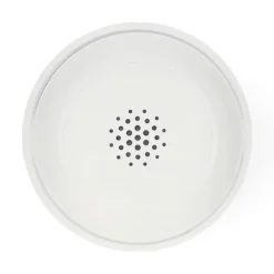 Clearance Nedis SmartLife Rökdetektor | Batteridriven | Givarlivscykel: 10 år | EN 14604 | Max. batteritid: 36 Månader | 85 dB | Vit | 1 st Rök- & Koloxiddetektorer