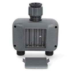 Online Nedis SmartLife Vattenkontroll | Bluetooth® | Batteridriven | IP54 | Maximalt vattentryck: 8 Bar | Android™ / IOS Bevattning