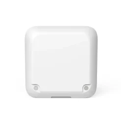 Nedis SmartLife Water Detector | Zigbee 3.0 | Batteridriven | Max. batteritid: 12 Månader | Vit