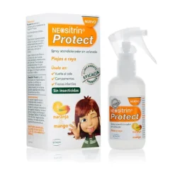 Sale Neositrin Protect Conditioning Spray 100ml Insektsmedel & Djuravvisande Medel