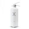 Nexa brandsläckare, 2 Kg ABC-pulver (Vit)