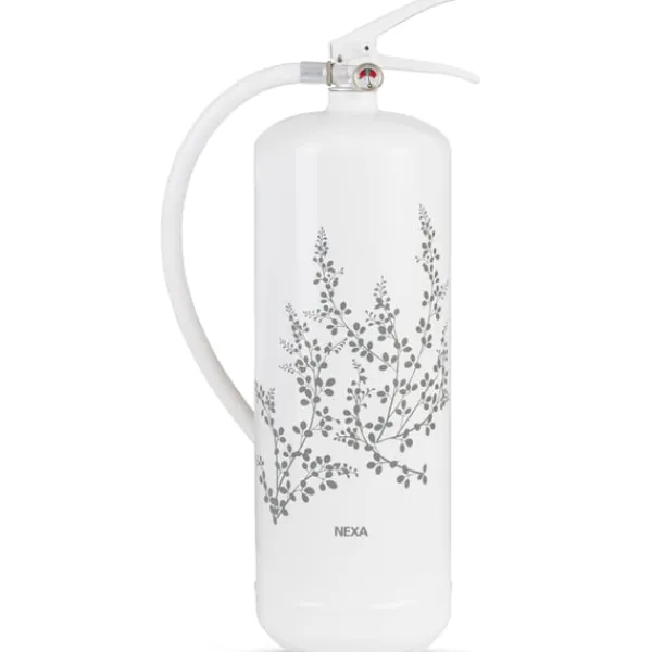 Nexa Brandsläckare Linné 6kg 43A Brandsläckare