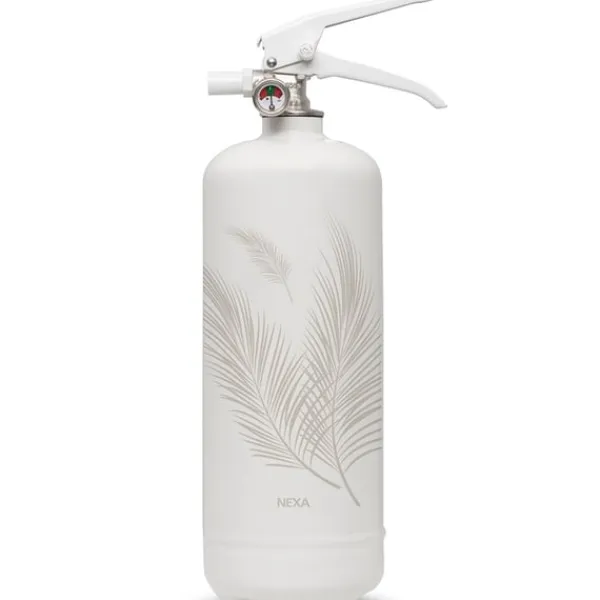 Sale Nexa Brandsläckare Palmblad 2kg 13A Brandsläckare