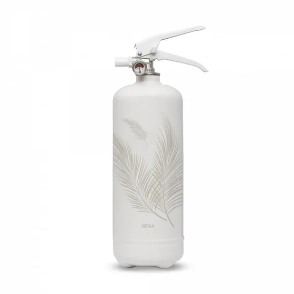 Nexa Fire & Safety Brandsläckare Palmblad 6kg 43A