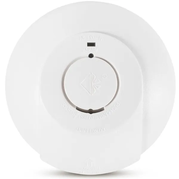Nexa Fire & Safety GNS-2236/RF2 Brandvarnare 230V