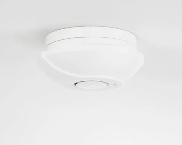 Nexa Fire & Safety GNS-2236/RF2 Brandvarnare 230V
