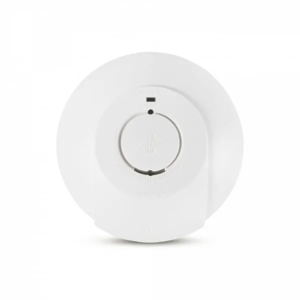 Nexa Fire & Safety GNS-2236/10Y Brandvarnare 230V