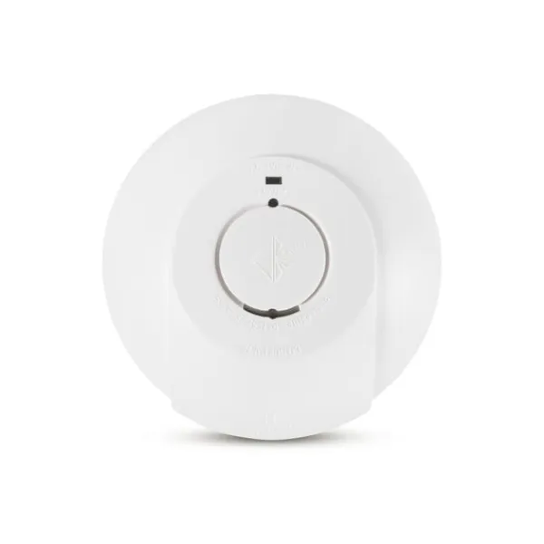 Nexa Fire & Safety GNS-2236/10Y Brandvarnare 230V