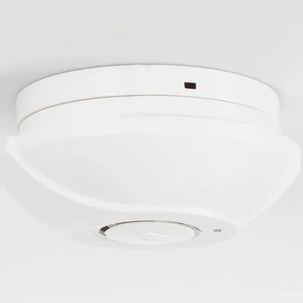Nexa Fire & Safety GNS-2236/10Y Brandvarnare 230V