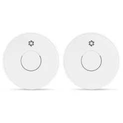 Nexa WSA-102 Trådlös brandvarnare 2-pack